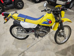 2006 Susuki DR 200 Dual Sport
