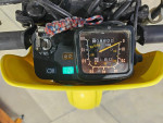 2006 Susuki DR 200 Dual Sport