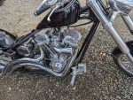 Custom Texas Chopper