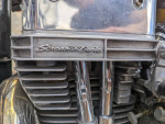 Custom Texas Chopper