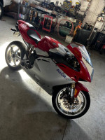 MV Agusta F4 1000