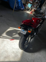 MV Agusta F4 1000