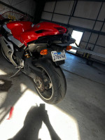 MV Agusta F4 1000