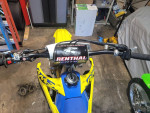 2023 Rmz 450