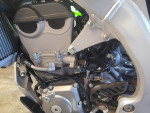 2023 Rmz 450