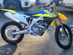 2023 Rmz 450