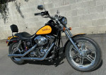 2001 Harley Davidson Dyna Low-Rider
