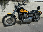 2001 Harley Davidson Dyna Low-Rider