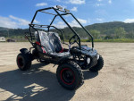 GO-KART 125cc