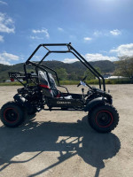 GO-KART 125cc