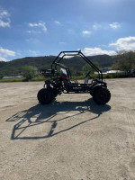 GO-KART 125cc