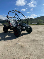 GO-KART 125cc