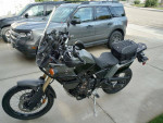 2023 Yamaha Tenere
