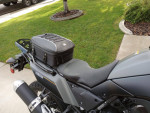 2023 Yamaha Tenere