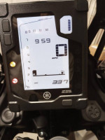 2023 Yamaha Tenere