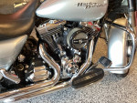 2015 Harley Davidson Streetglide