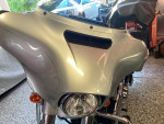 2015 Harley Davidson Streetglide