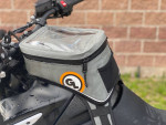 KTM 790 Adventure w/ Extras