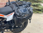 KTM 790 Adventure w/ Extras