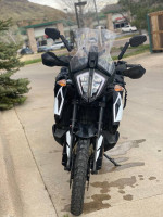 KTM 790 Adventure w/ Extras