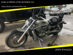**2003 Harley Davidson 100yr Anniversary VROD!!PRICE CUT!!!