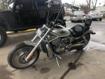 **2003 Harley Davidson 100yr Anniversary VROD!!PRICE CUT!!!