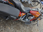 Harley Road King