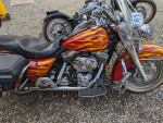 Harley Road King