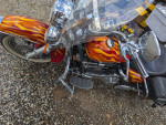 Harley Road King