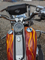 Harley Road King