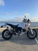 2023 Ducati Desert X / DesertX