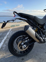 2023 Ducati Desert X / DesertX