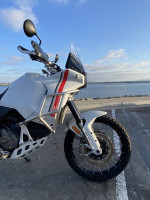 2023 Ducati Desert X / DesertX
