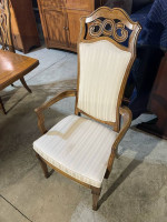 Dining Table - Free Delivery - 6 Chairs