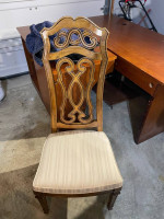 Dining Table - Free Delivery - 6 Chairs