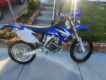 2008 WR250F Yamaha