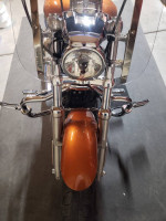 2015 HD 1200 Sportster