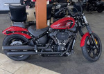 2023 Harley Davidson Street Bob 114