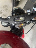 2023 Harley Davidson Street Bob 114