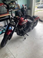 2023 Harley Davidson Street Bob 114