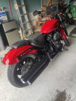 2023 Harley Davidson Street Bob 114