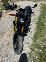 2019 Indian FTR 1200