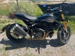 2019 Indian FTR 1200