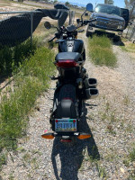 2019 Indian FTR 1200