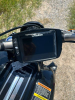 2019 Indian FTR 1200