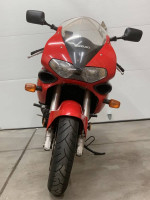 Rare 1997 Suzuki TL1000S