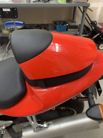 Rare 1997 Suzuki TL1000S