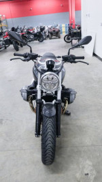 2023 BMW R Ninet $125mo $0 Down