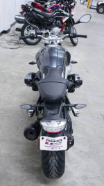 2023 BMW R Ninet $125mo $0 Down