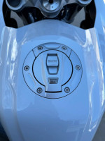 2022 BMW F750GS Premium